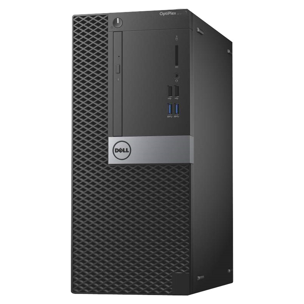 高性能 i7 16G】DELL Optiplex 5060 1.5Tストレージ 高性能 i7 16G