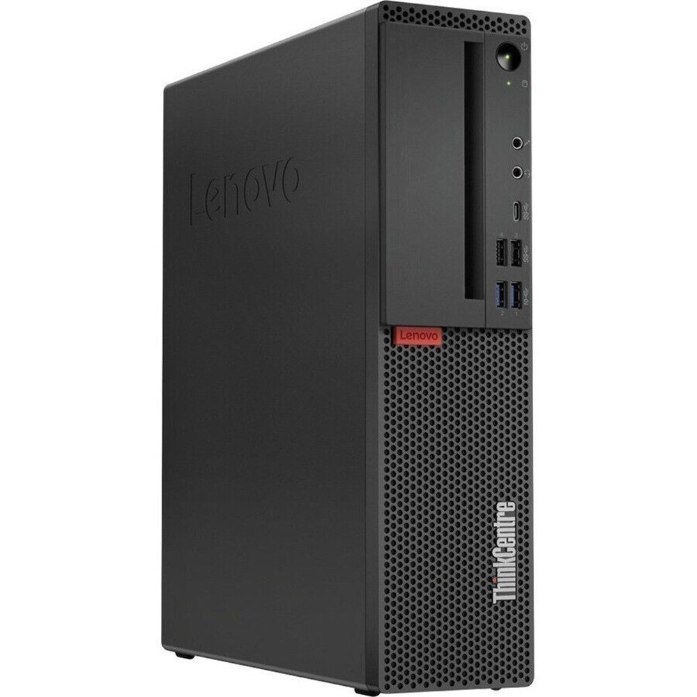 Lenovo ThinkCentre M720s Desktop Computer Intel Core i5 8th Gen