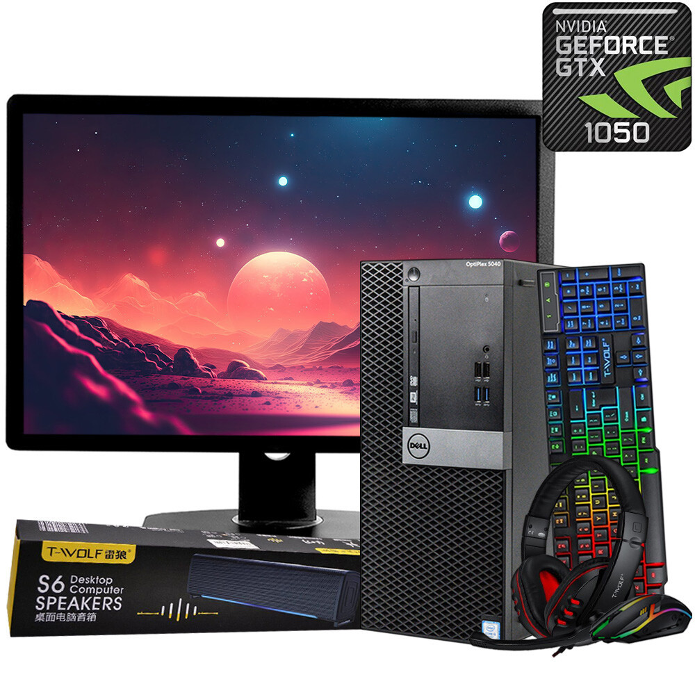 14】DELL OPTIPLEX 3046ディスプレイ付 14】DELL OPTIPLEX 3046