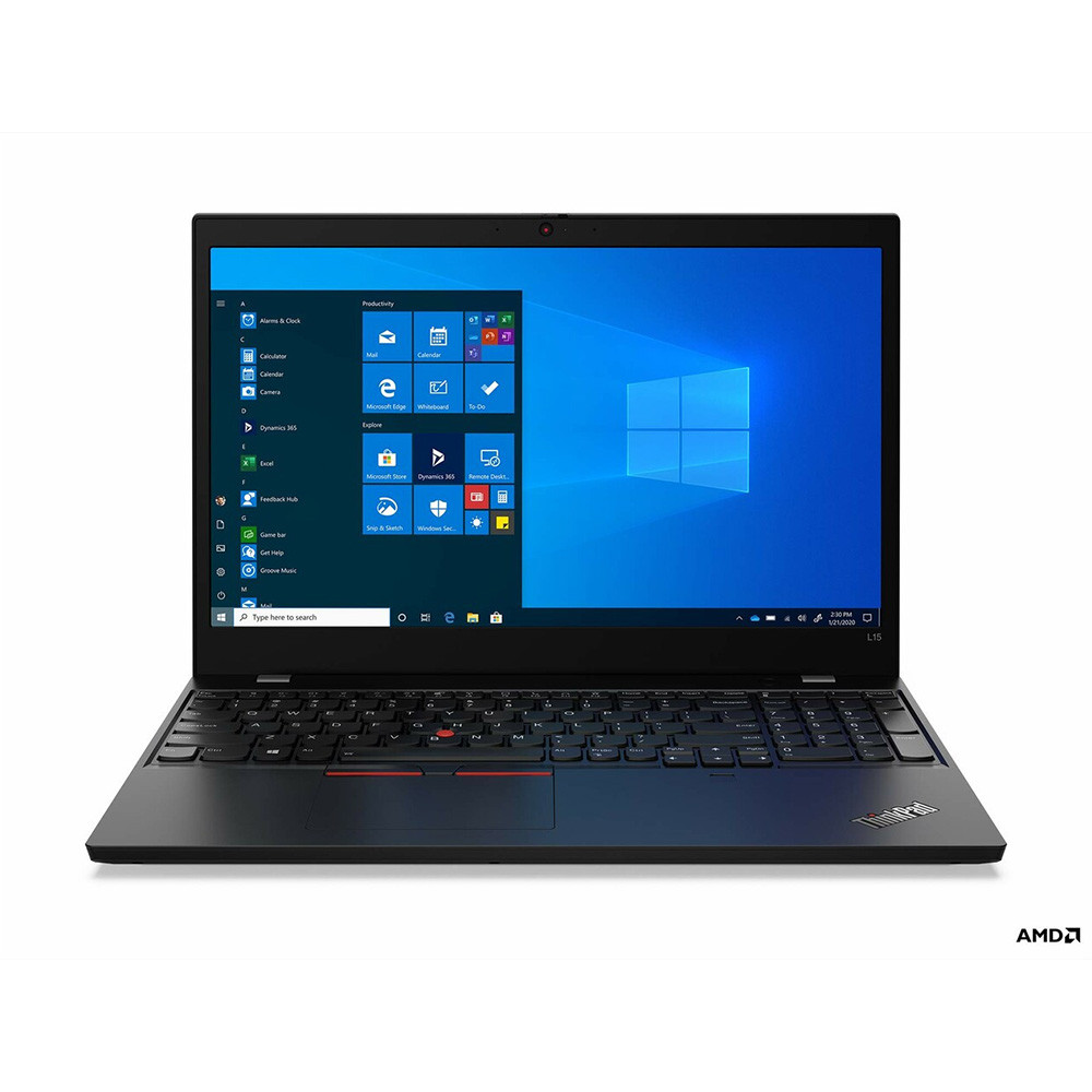 Lenovo ThinkPad L15 Laptop 15.6