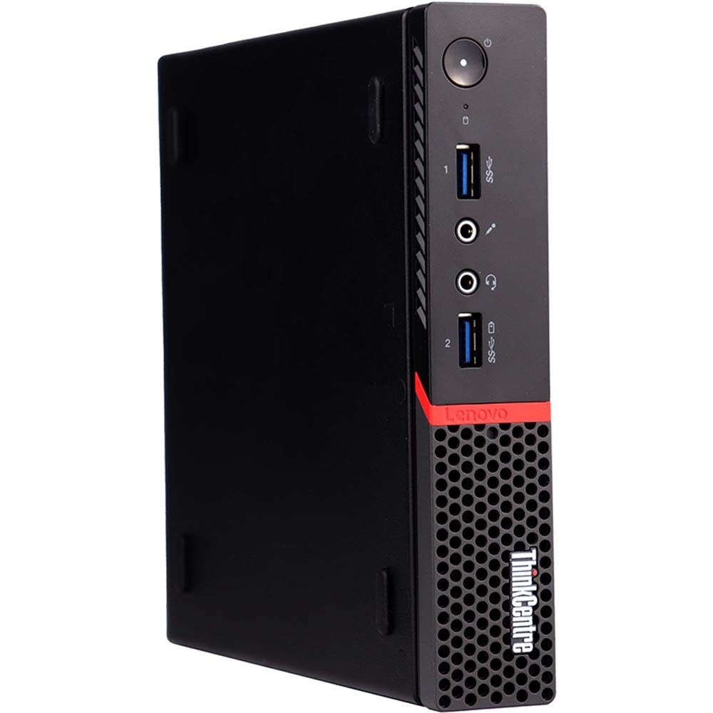Lenovo ThinkCentre M700 Mini Pc Intel Core i5 6th Gen. 8GB RAM