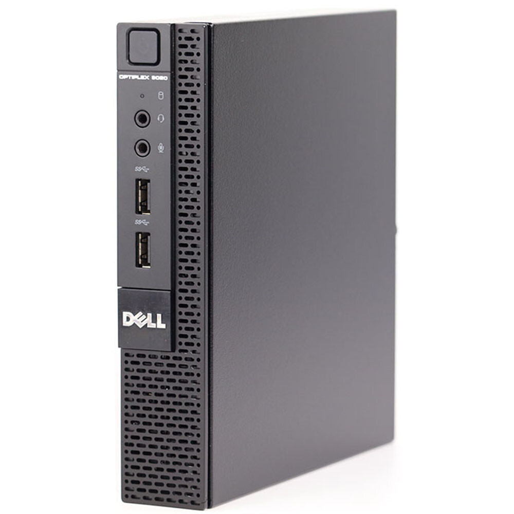 ミニPC [Mini PC]DELL Optiplex9020 Intel Core i7 Amazon.com: Dell