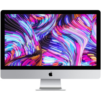 Apple 2017 iMac Desktop Computer 27
