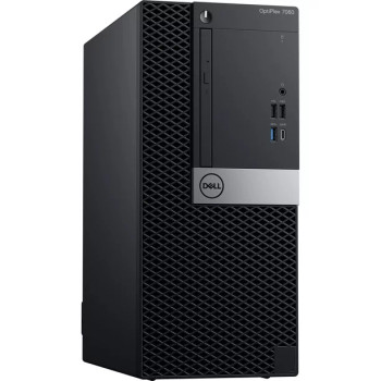 Dell OptiPlex 7060 Tower Desktop Computer Intel Core i7 8th