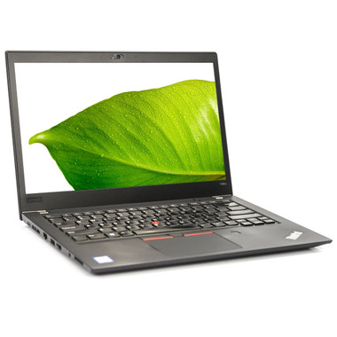 Lenovo ThinkPad T480s Laptop 14