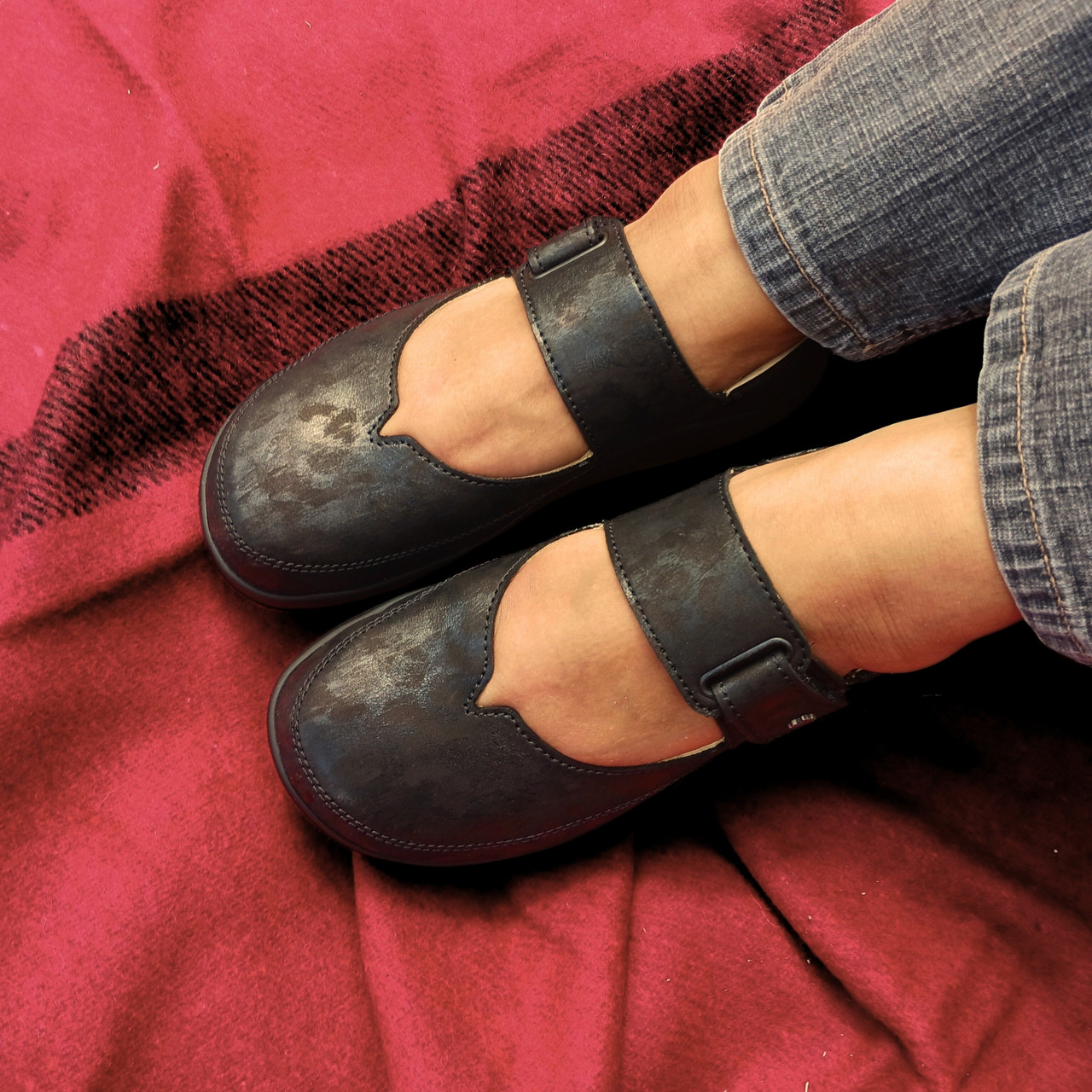 Nagasaki - Finn Comfort USA