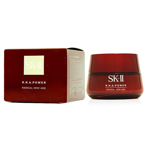 Sk II R.n.a. Power Radical New Age Cream - 2.7 oz (80g)