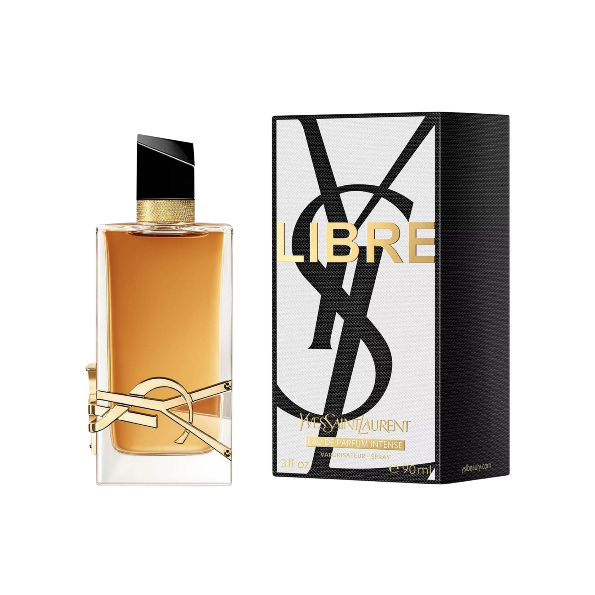 Yves Saint Laurent Libre Intense Eau de Parfum Fragrance for Ladies