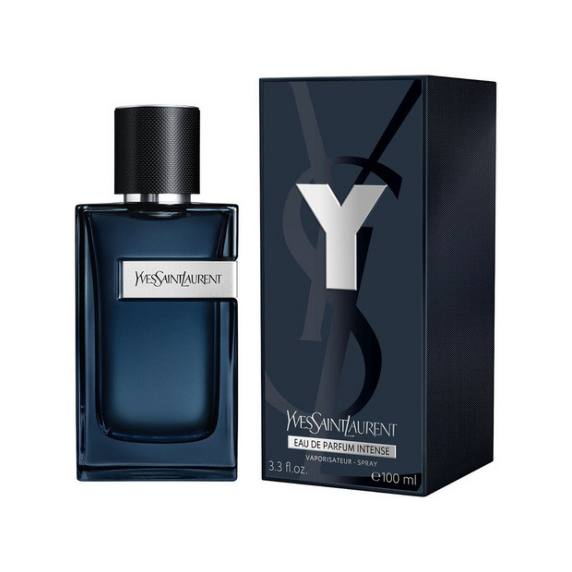 Yves Saint Laurent Y Eau de Parfum Intense Fragrance for Men