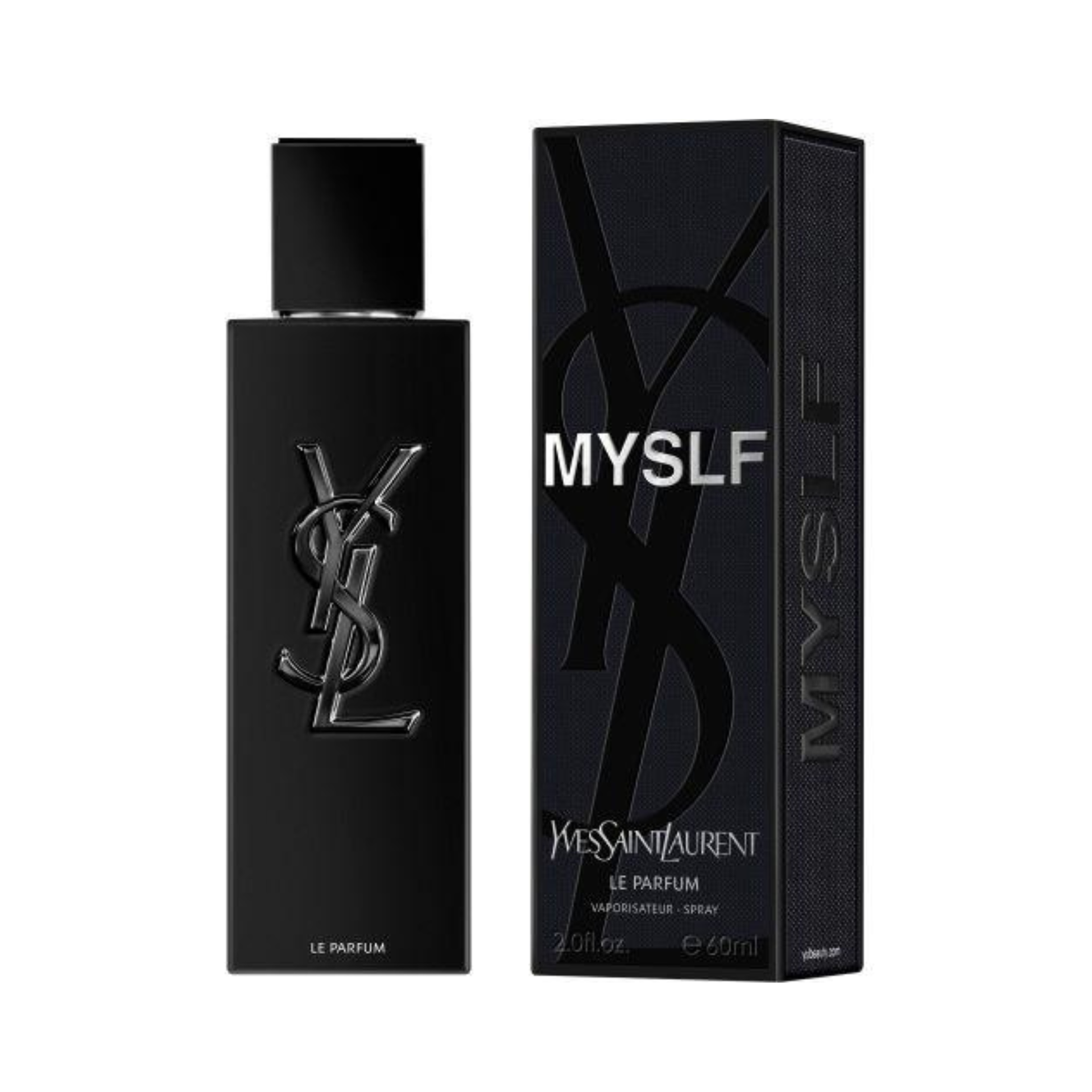 Yves Saint Laurent Ysl Myslf Le Parfum Spray for Men