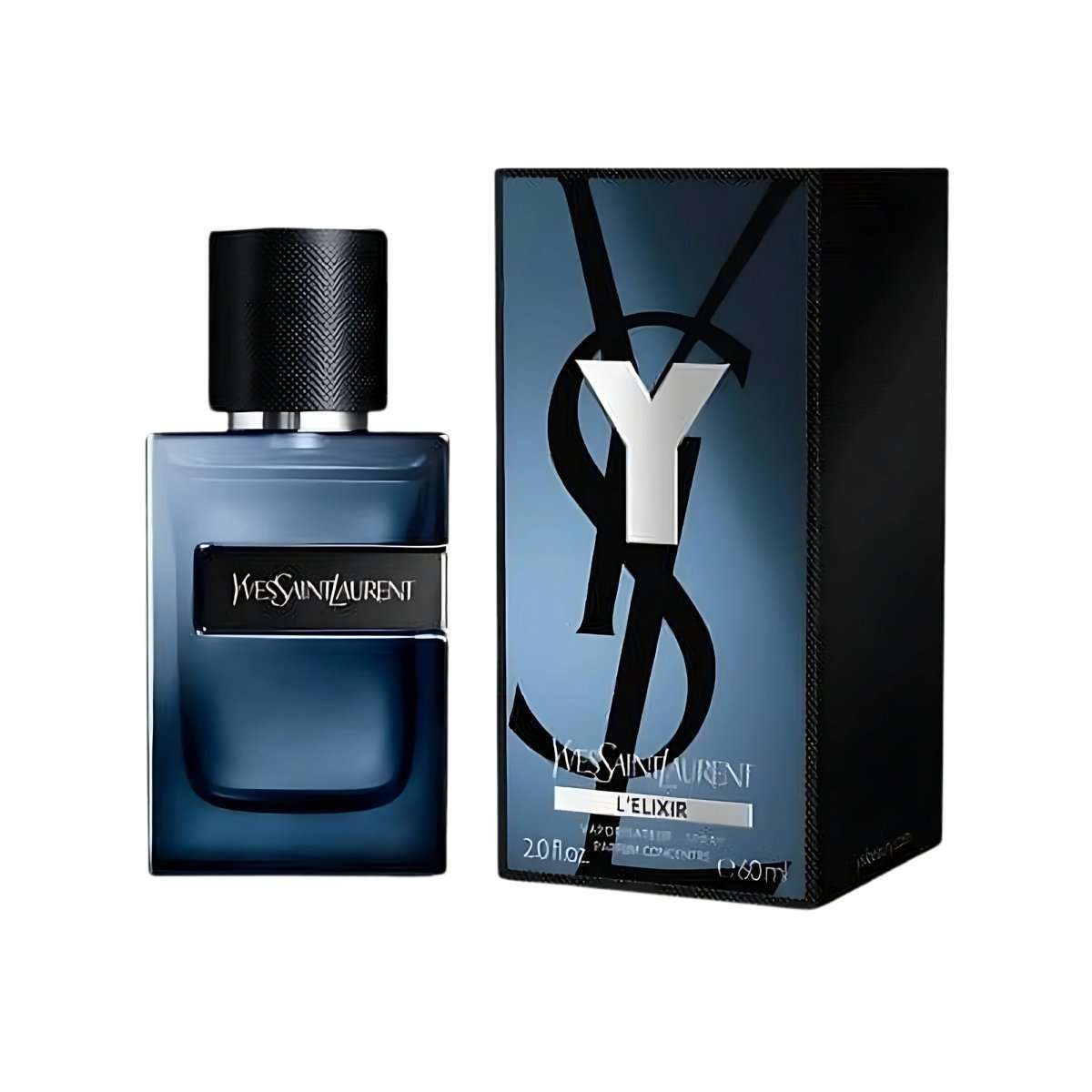 Yves Saint Laurent - Y - Eau de Parfum - Fragrance - Mens