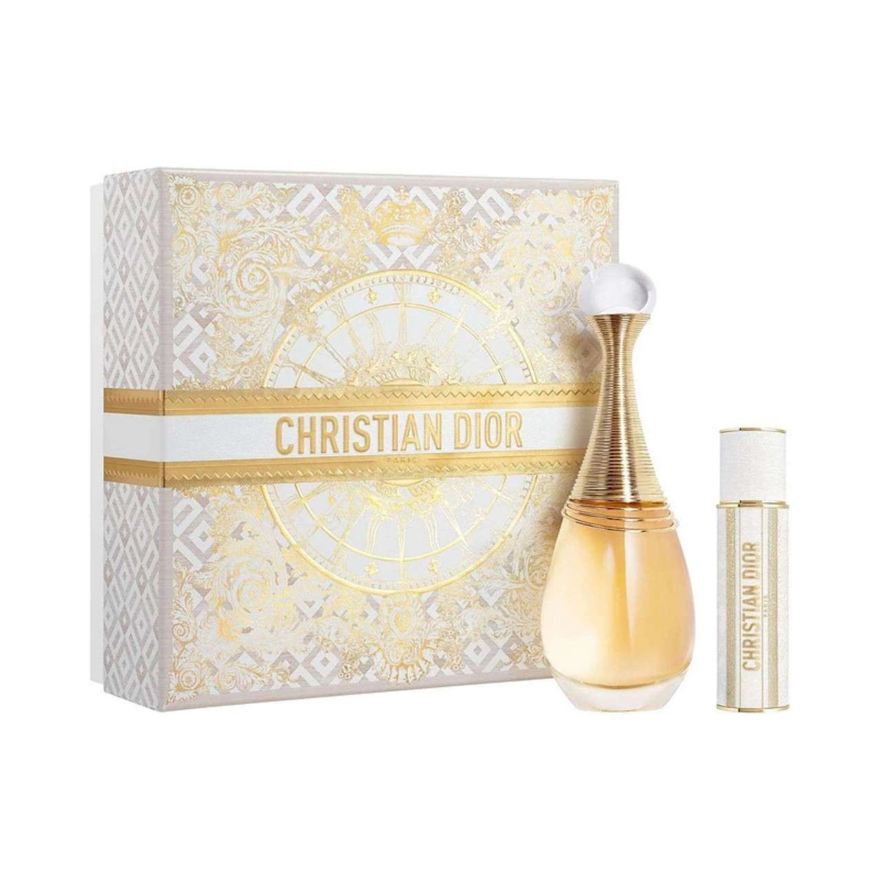Christian Dior J'adore 2PCS Gift Set for Ladies