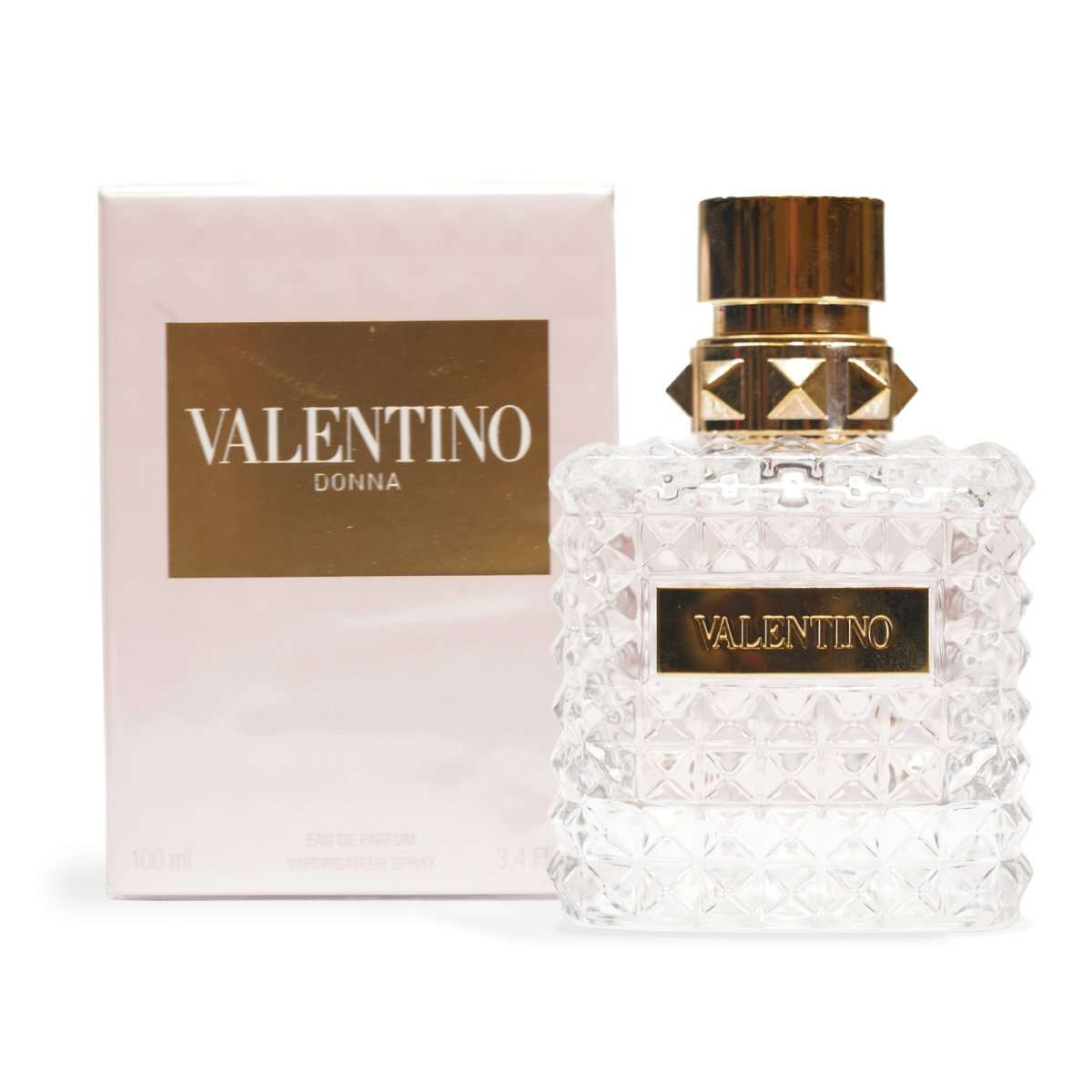 Valentino - Donna - Eau de Parfum - Fragrance - Ladies