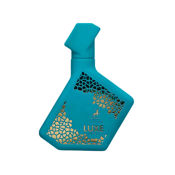 Maison Alhambra Luxe Nightlife Eau de Parfum Fragrance for Unisex