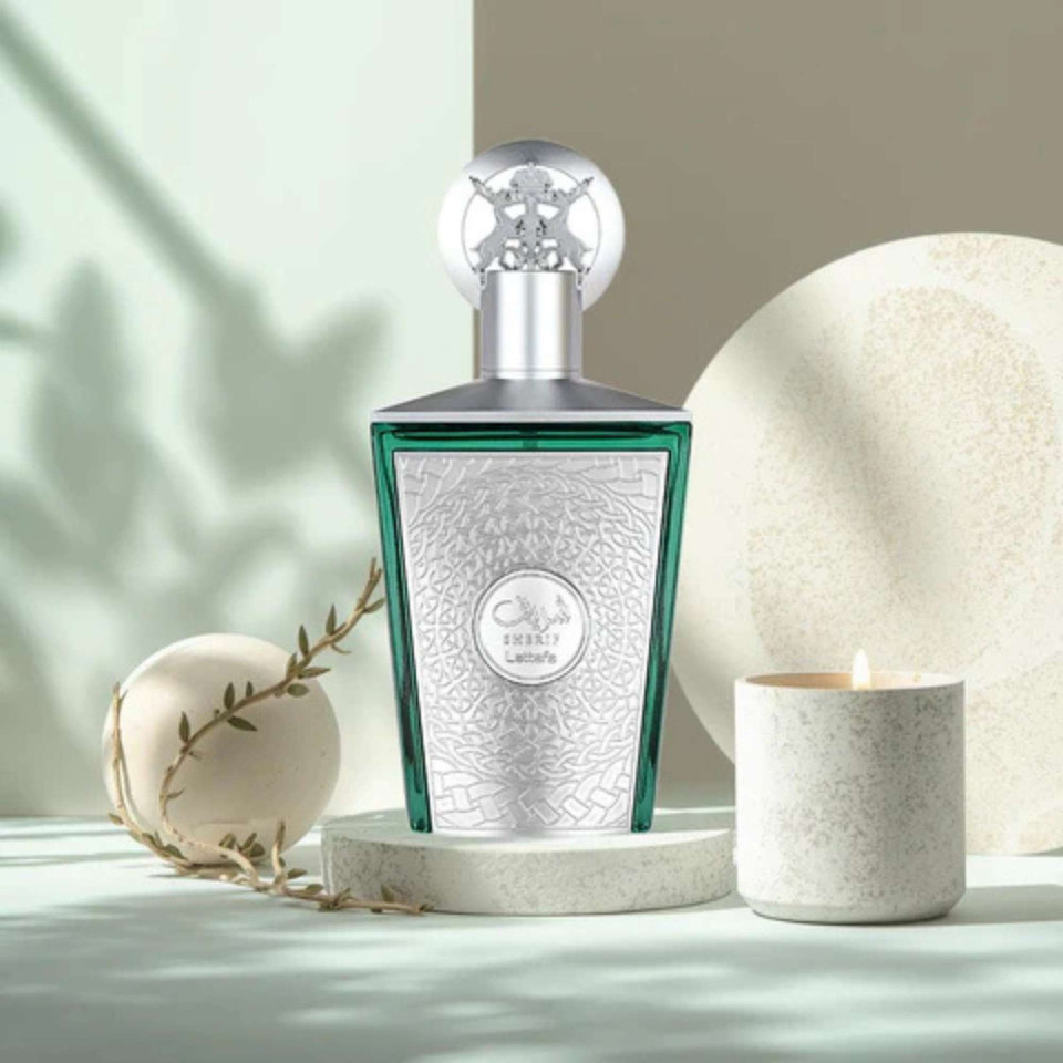 Lattafa Sherif Eau de Parfum for Unisex