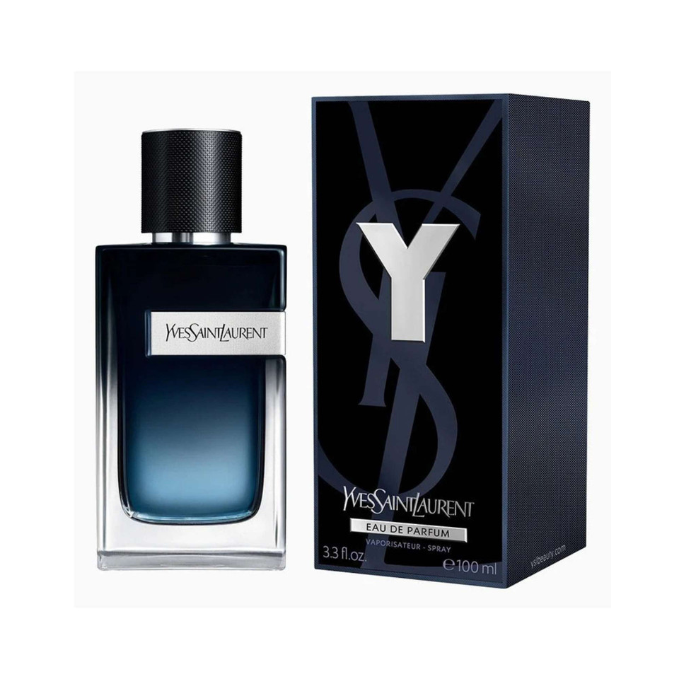 Yves Saint Laurent Y Eau de Parfum Fragrance for Men
