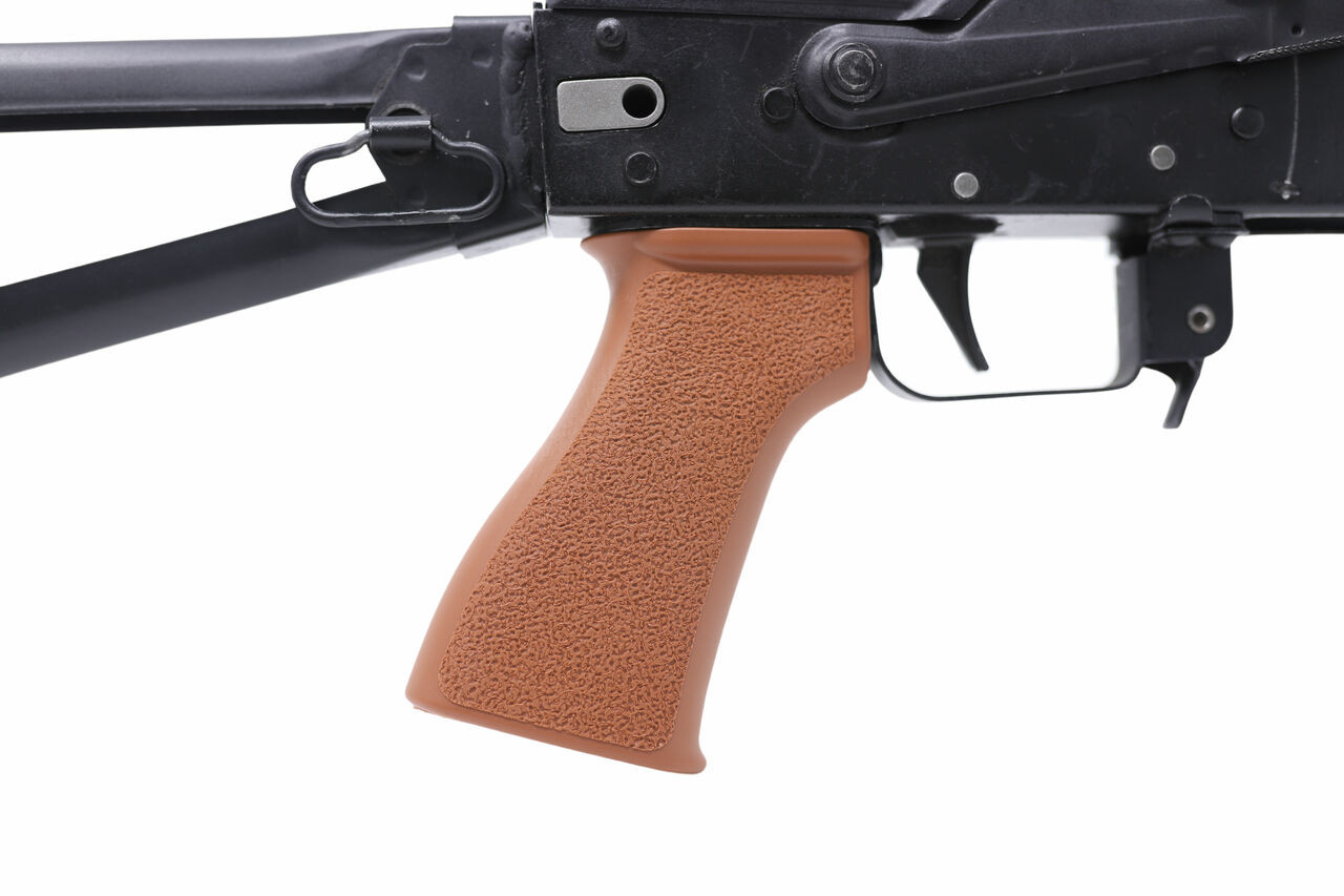 US Palm AK Grip - Khyber Customs