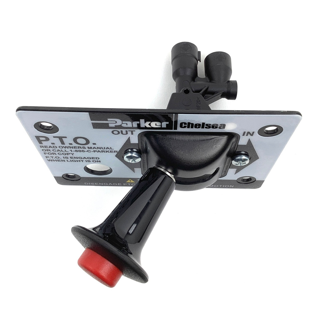 329648X Chelsea Dash Valve Shifter