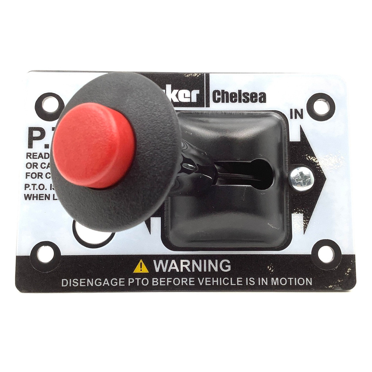 329648X Chelsea Dash Valve Shifter