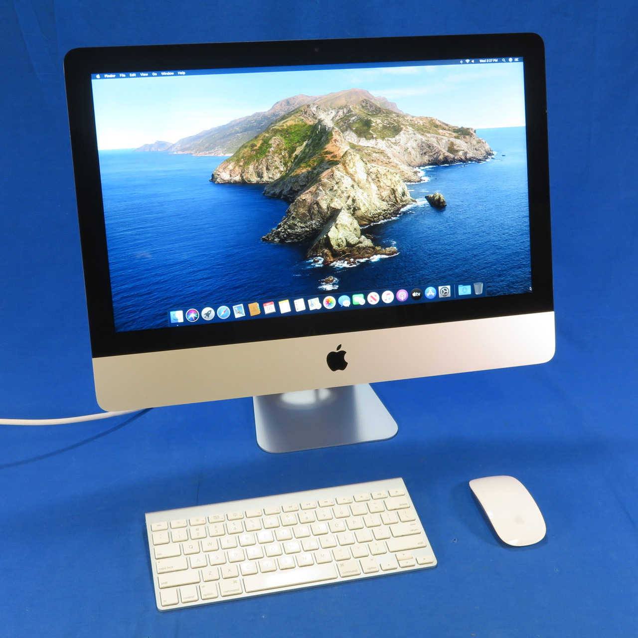Apple iMac 21.5
