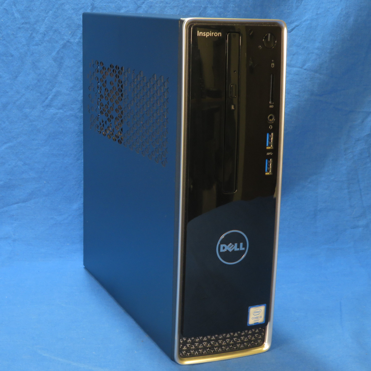 Dell Inspiron 3250 SFF - i5-6400