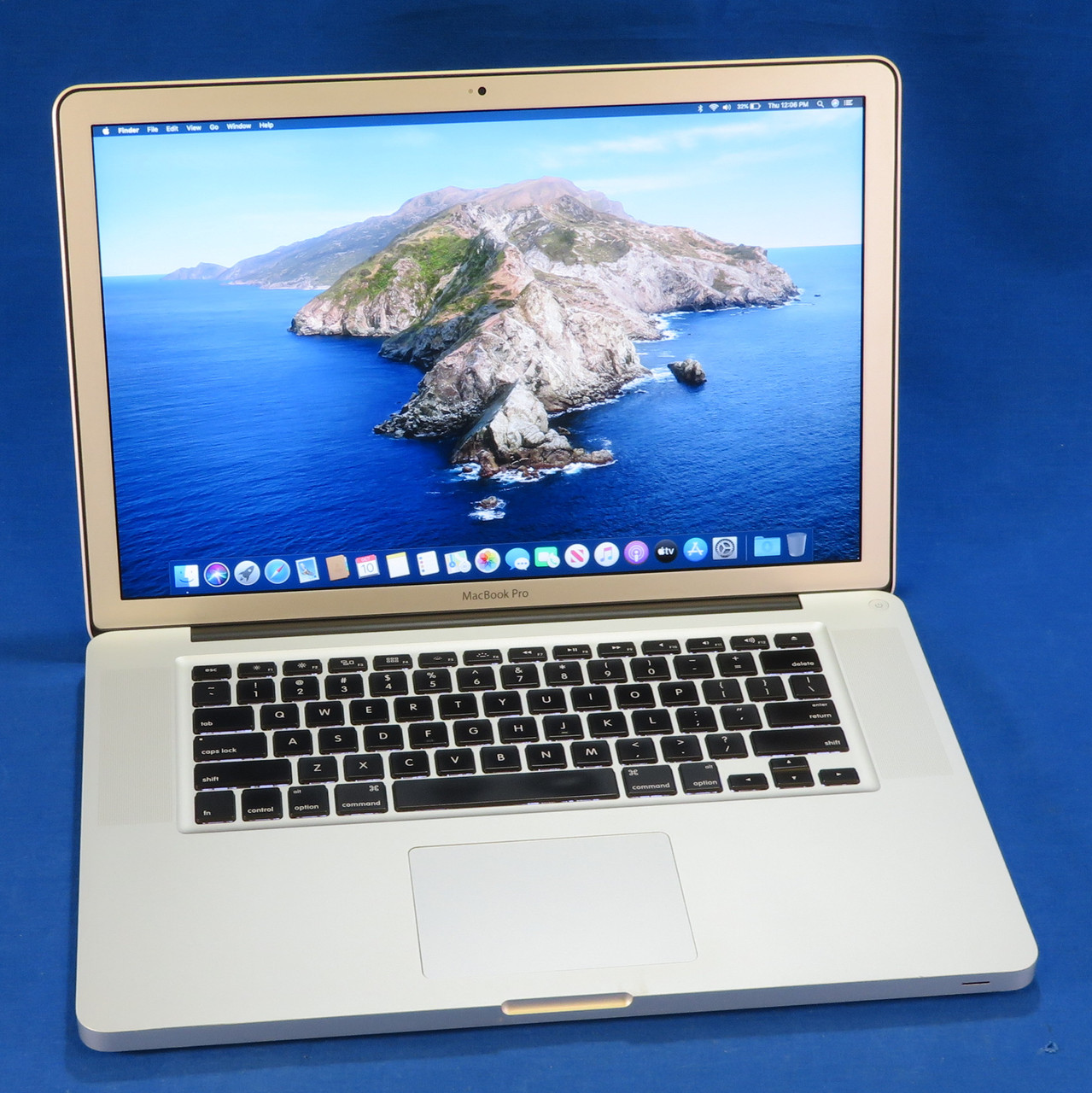 Apple MacBook Pro 15