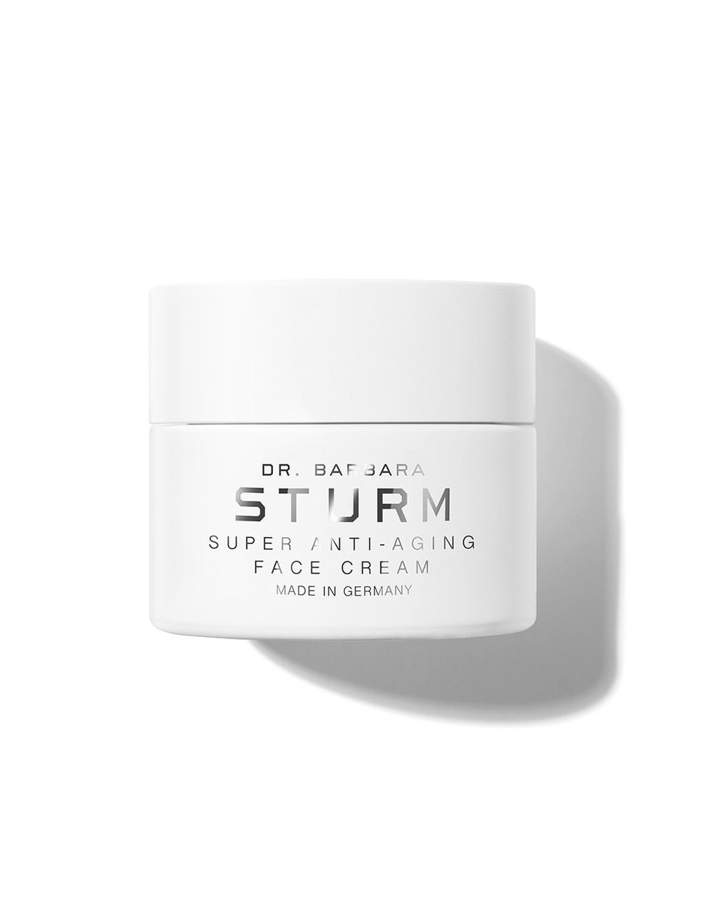 Super Anti-Aging Face Cream | Luxury Hydration by Dr. Sturm