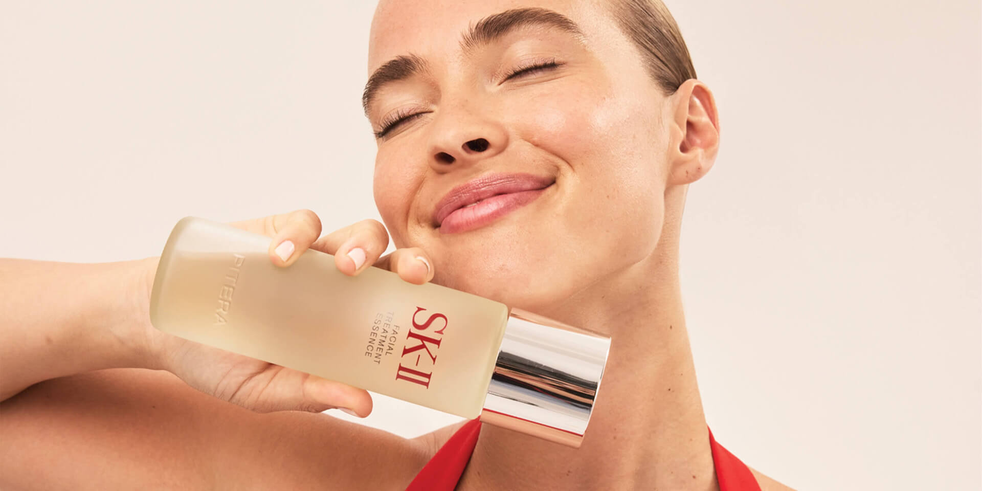SKINPOWER Essence - Pore Minimizing & Firming Serum | SK-II US