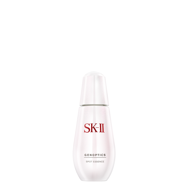 GenOptics Spot Essence - Sun & Age Spot Serum | SK-II US