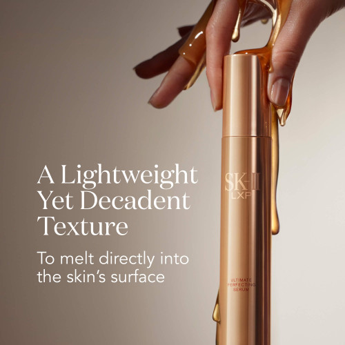 LXP Ultimate Revival Serum - Ultra Rich Face Serum | SK-II US