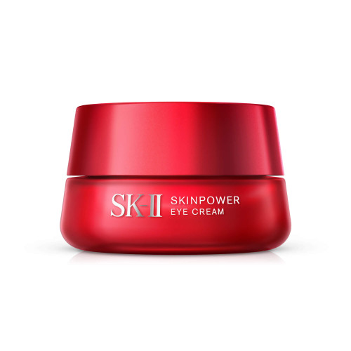 SKINPOWER Eye Cream – Brightening & Firming Eye Treatment | SK‑II US