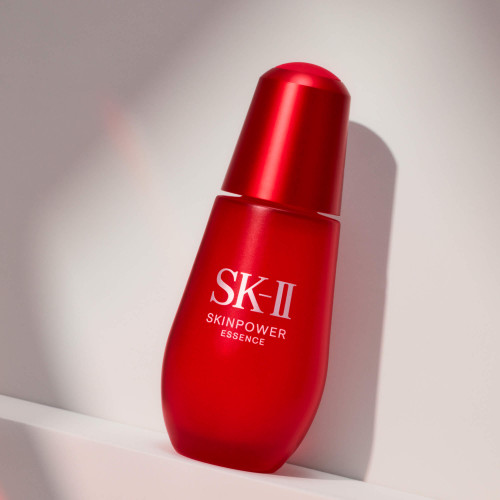 SKINPOWER Essence - Pore Minimizing & Firming Serum | SK-II US