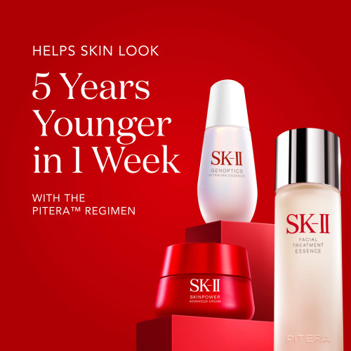 SKINPOWER Advanced Cream – Hydrating & Firming Moisturizer | SK-II US