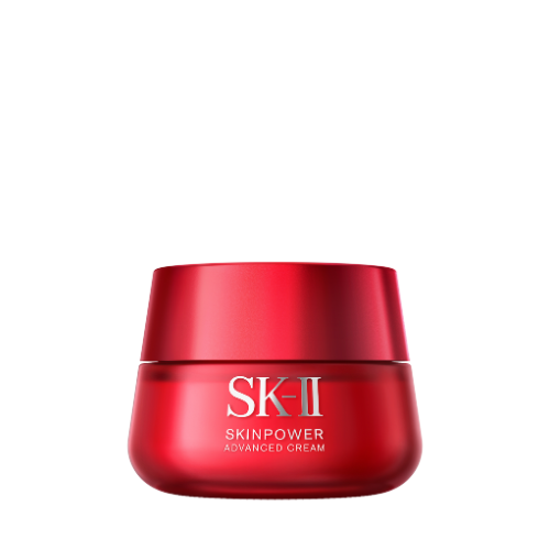 SKINPOWER Advanced Cream – Hydrating & Firming Moisturizer | SK-II US