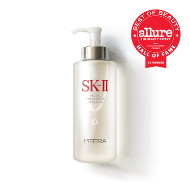 Facial Treatment Essence: Hydrating Serum | SK-II US