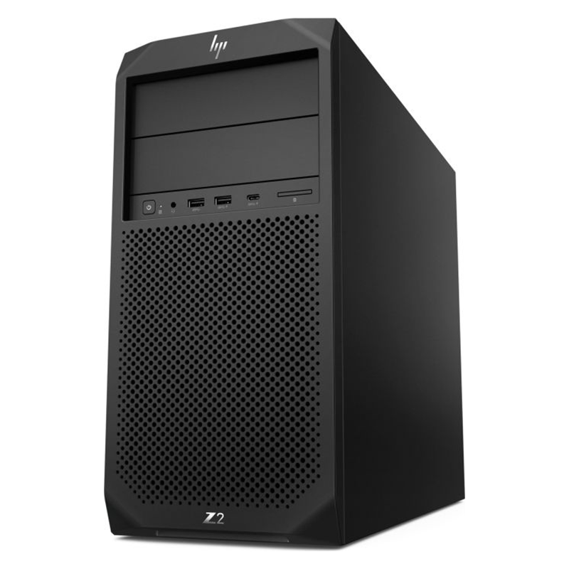 HP Z2 G4 Mid-Tower Workstation | Tech Supply Direct