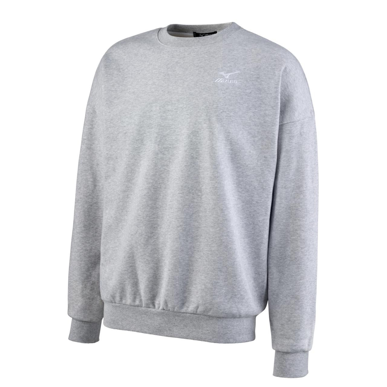 Varsity Crew Sweatshirt - Mizuno USA