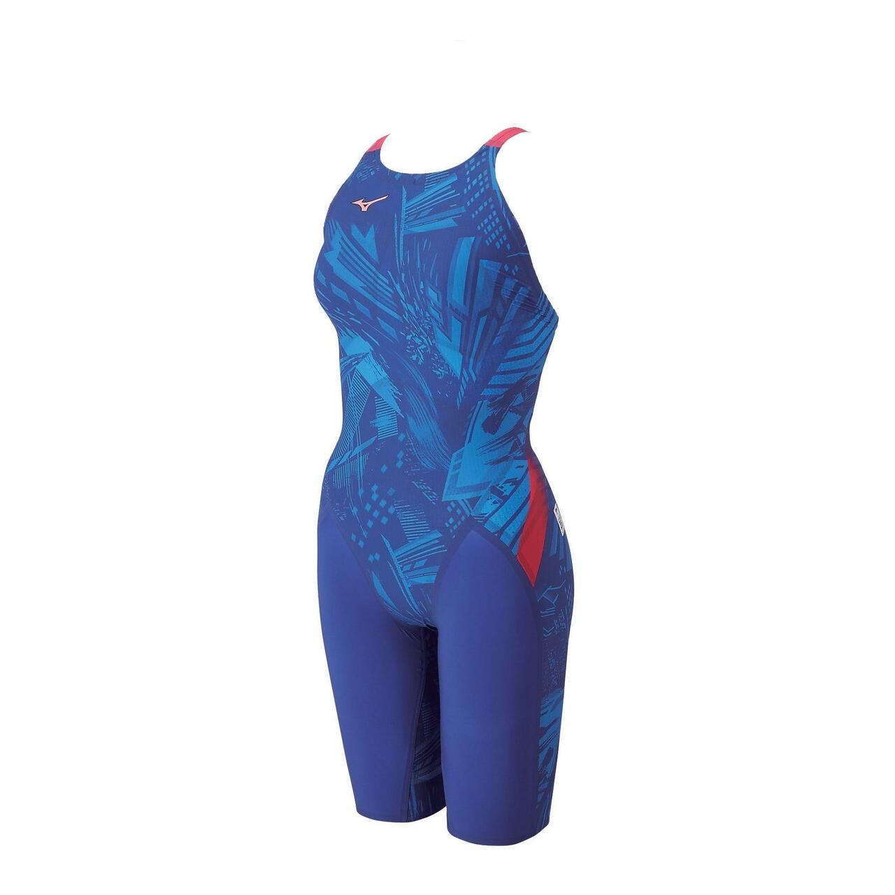 Mizuno Women's GX-Sonic V Multi Racer (MR) Technical Swimsuit