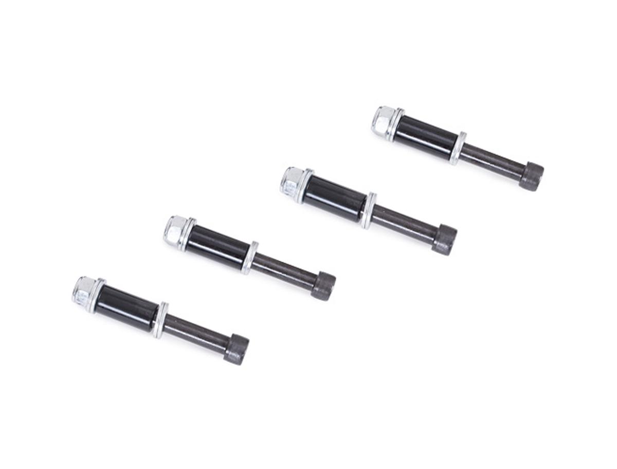 Front Limit Strap Hardware Kit for Kawasaki KRX 1000 | PRP Seats