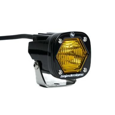 S1 LED Auxiliary Light Pods | Baja Designs