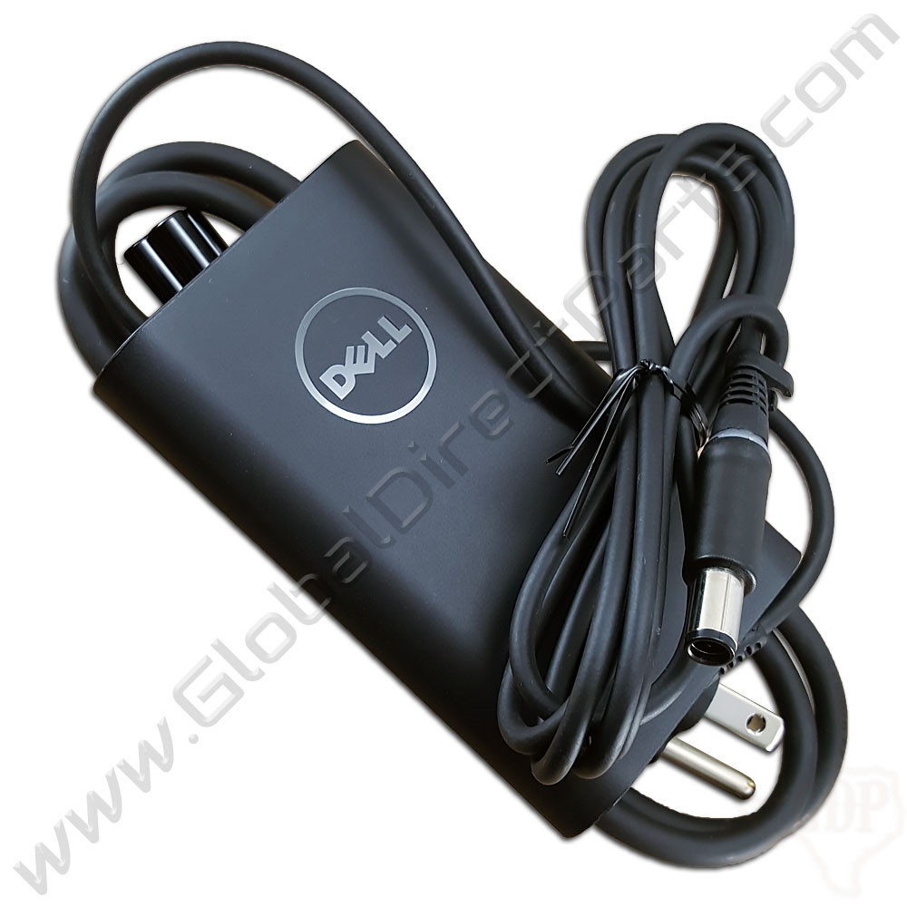 OEM Dell Chromebook 11 Charger Set [06TFFF] - Global Direct Parts