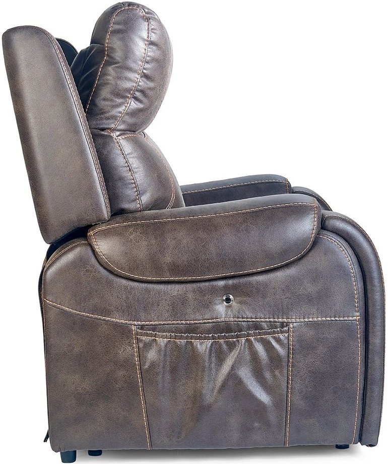 Golden PR448 DeLuna Titan Lift Chair Recliner