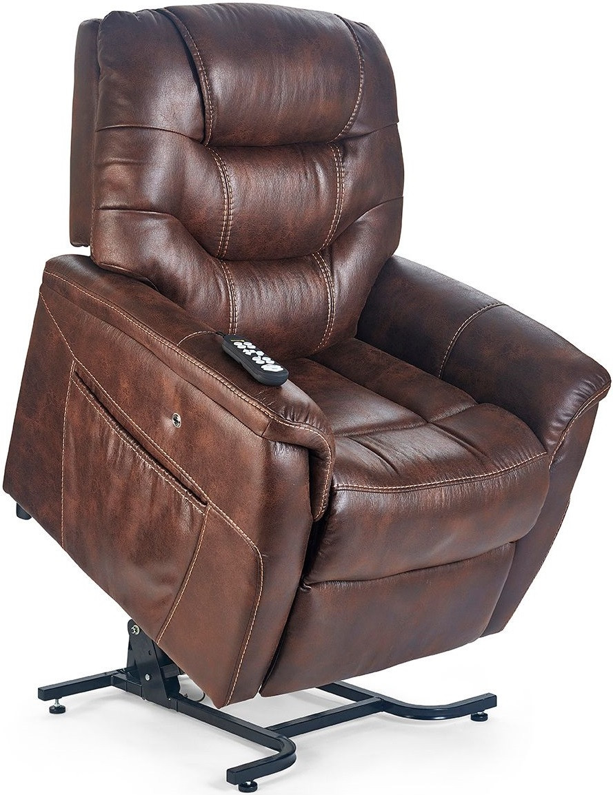 Golden PR446 DeLuna Dione Lift Chair Recliner