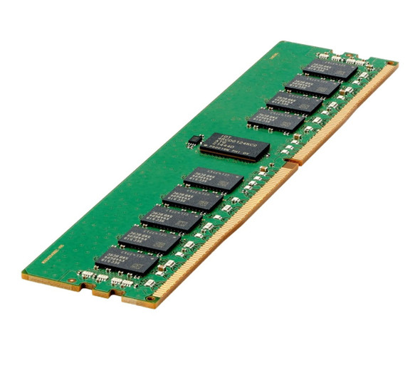 HPE P06033-B21 32GB 2-Rank x4 DDR4-3200MHz CL22 Registered Memory