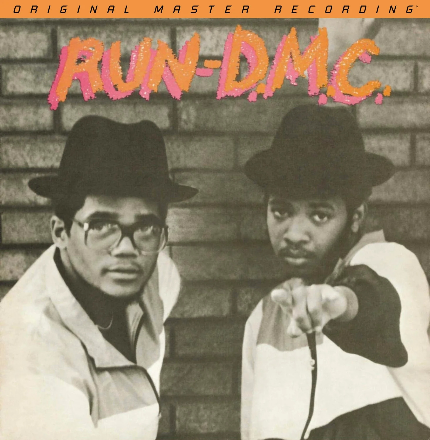 Run DMC - Run DMC