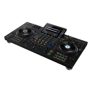 Pioneer DJ XDJ-AZ Professional all-in-one DJ system (Pre-order)