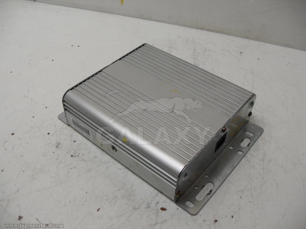 99-02 S-Type Amplifier F80F-18C808-Ba - Galaxy Jaguar