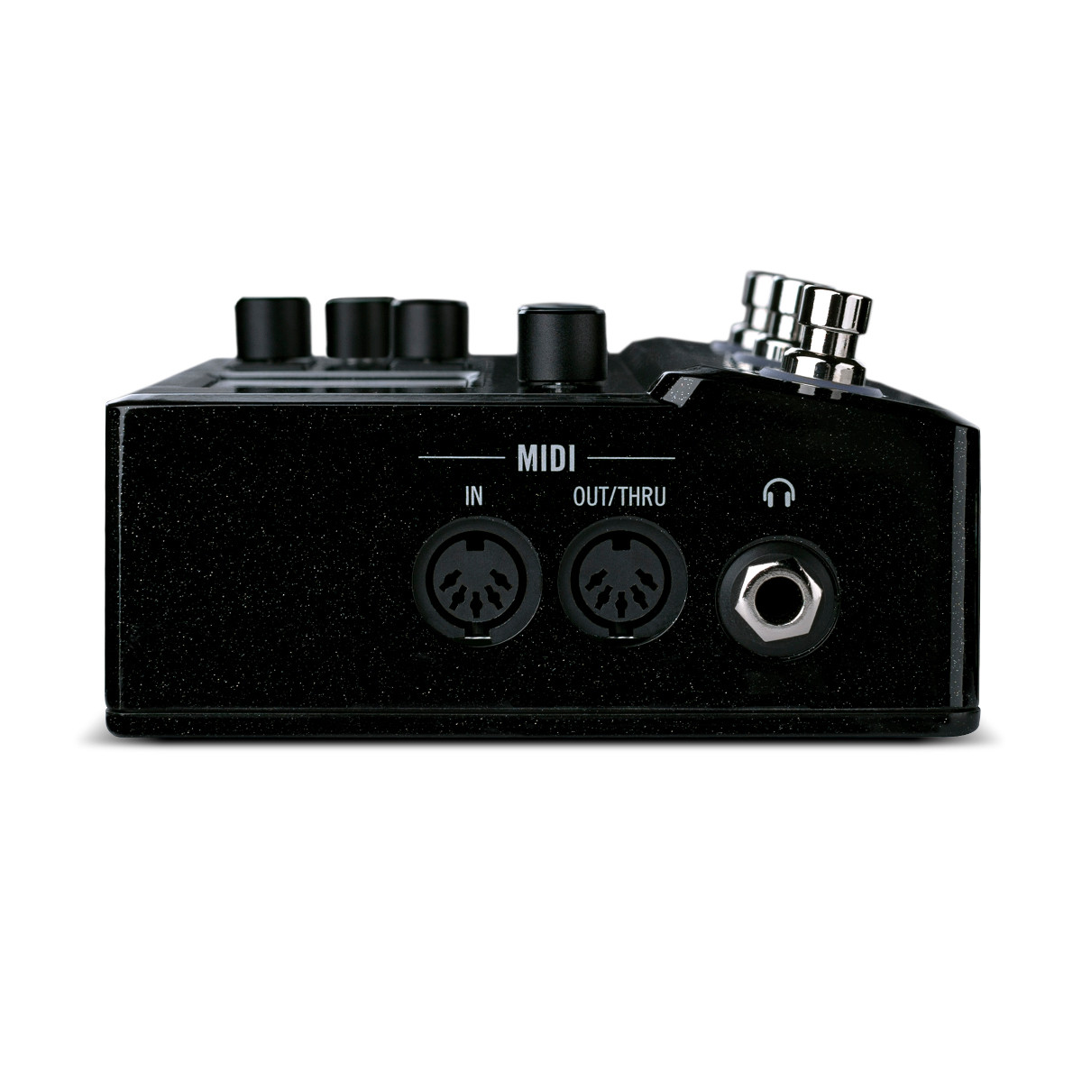 HX Stomp Ultra-Compact Amp & Effects Processor - Line 6 Shop US