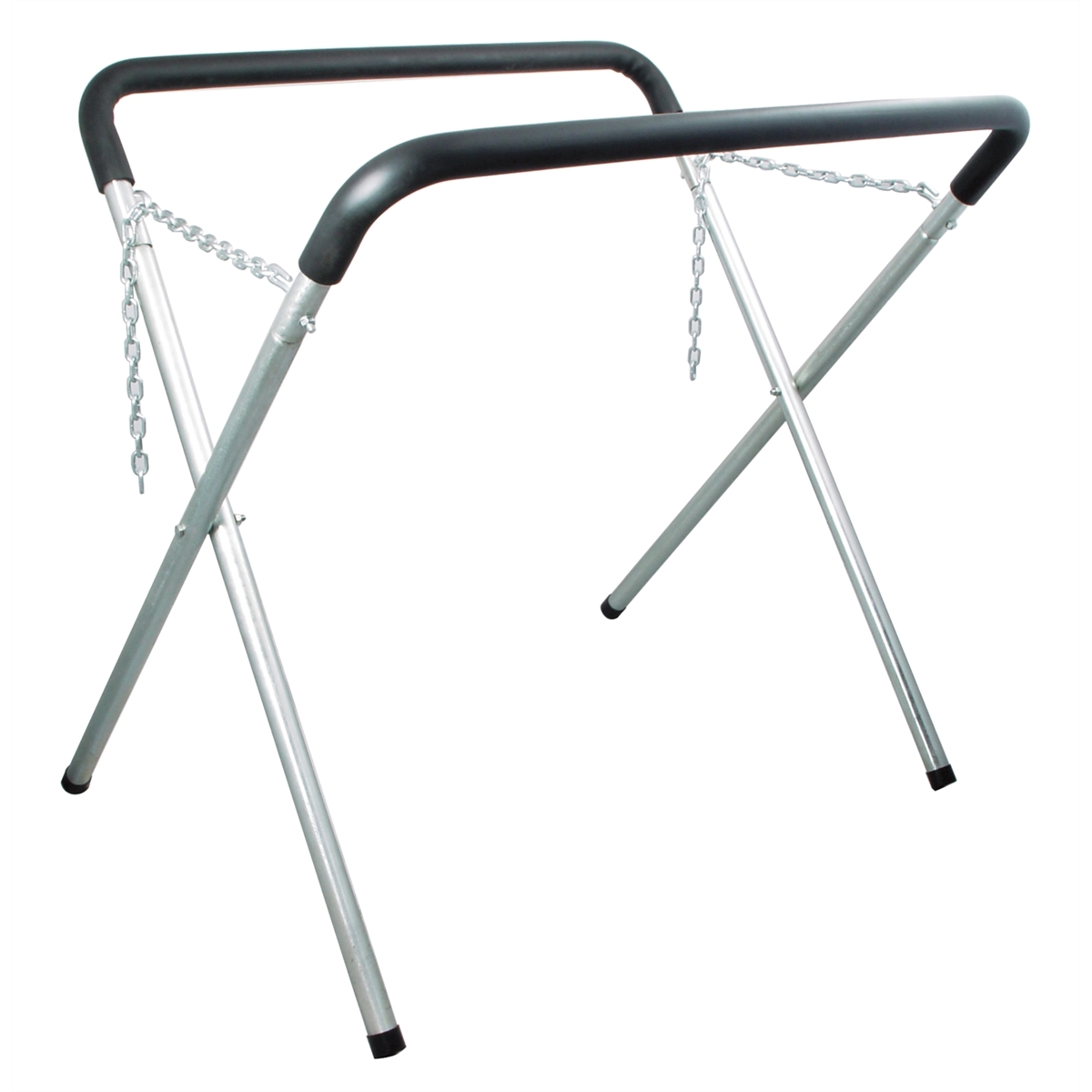 HEAVY DUTY PORTABLE WORK STAND - ATLAS Auto Equipment