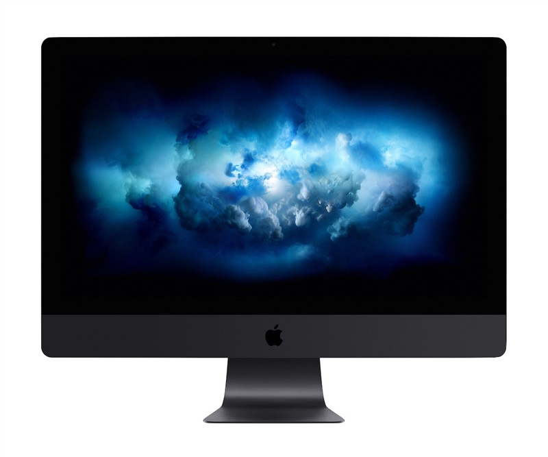 Apple iMac Pro Retina 5K 27-inch 2.3GHz 18-Core Intel (Late 2017)